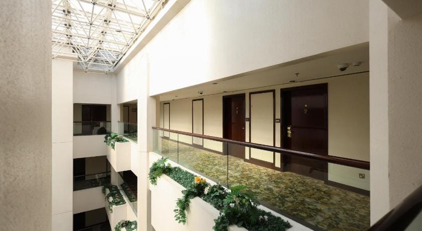 Aravi Hotel Hotel in Dubai