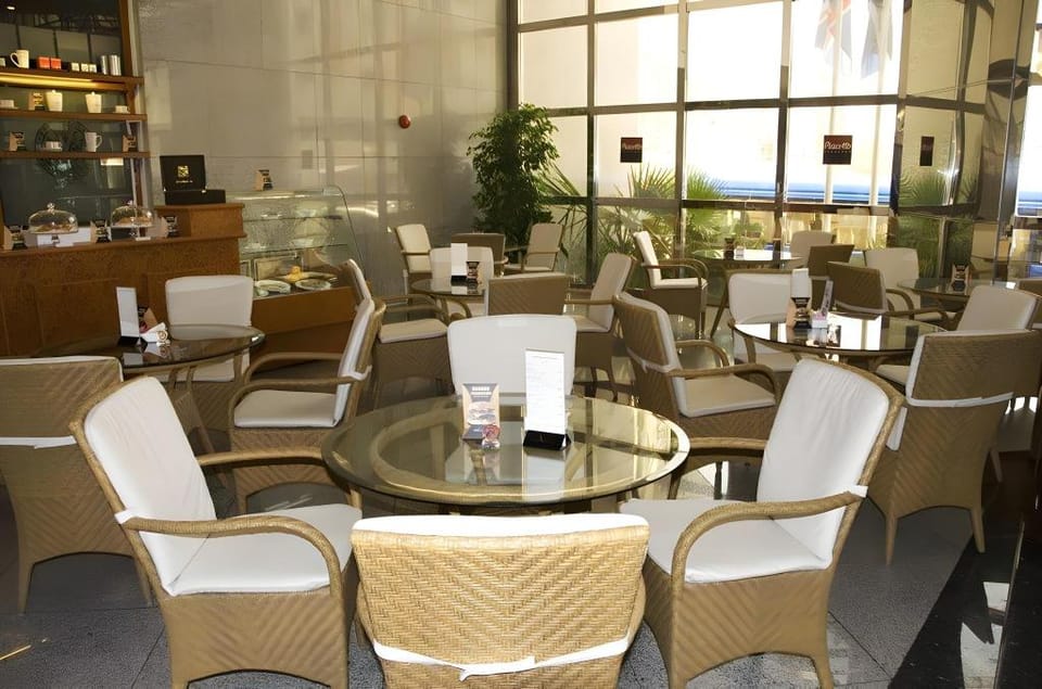 Aravi Hotel Hotel in Dubai