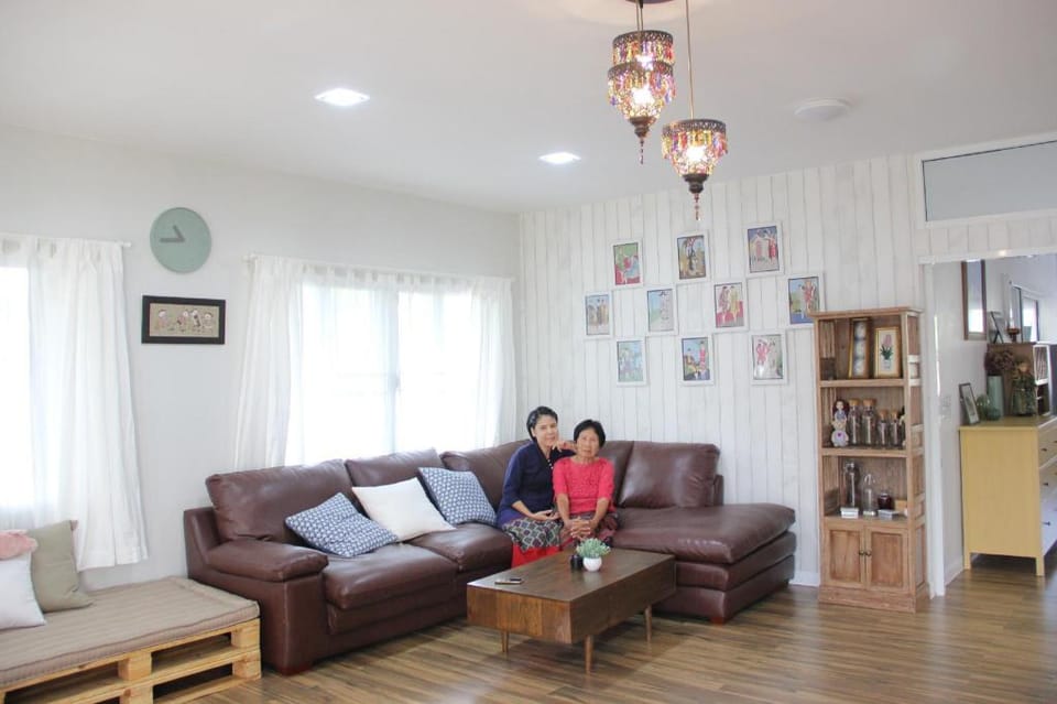 Khum muen sean cottage (คำ หมื่น แสน คอตต์เทจ) Vacation rental in Laos