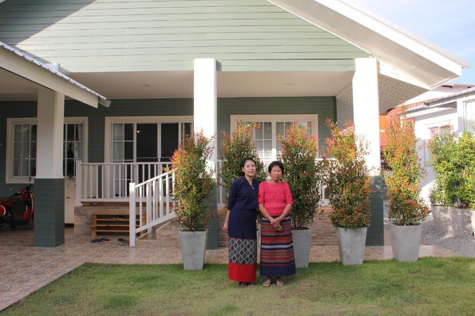 Khum muen sean cottage (คำ หมื่น แสน คอตต์เทจ) Vacation rental in Laos