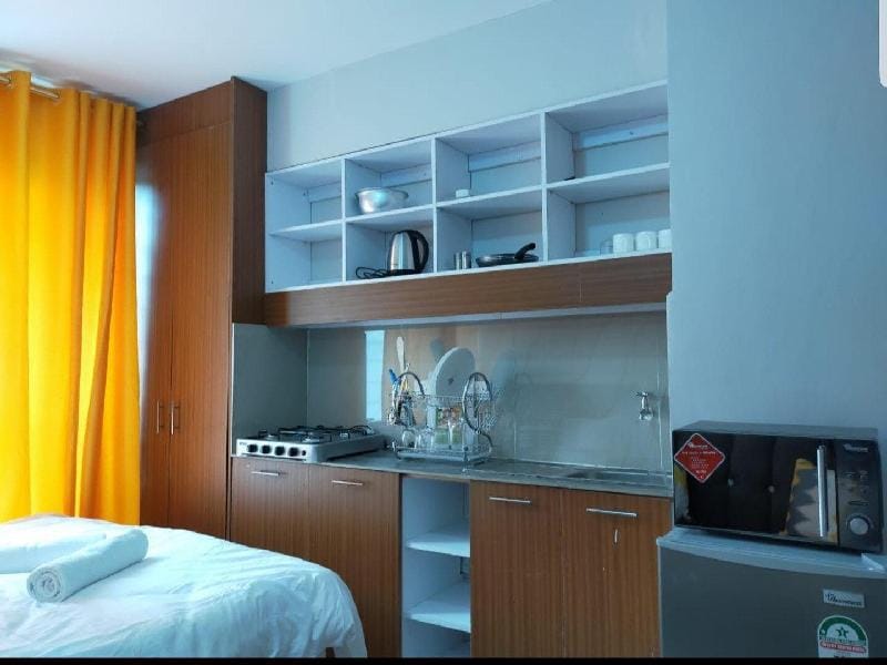 Tastefully done executive luxury apartments Apartment in Nairobi