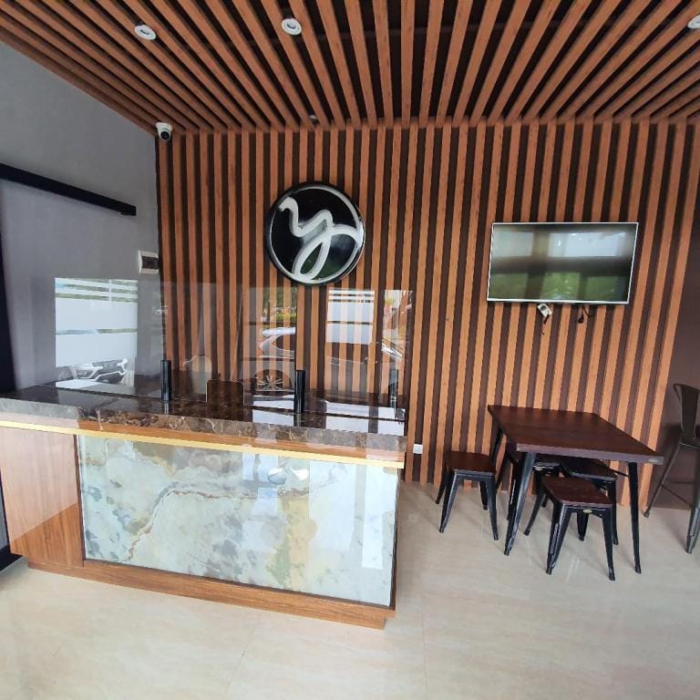 Yokotel Net Hotel in Bandung
