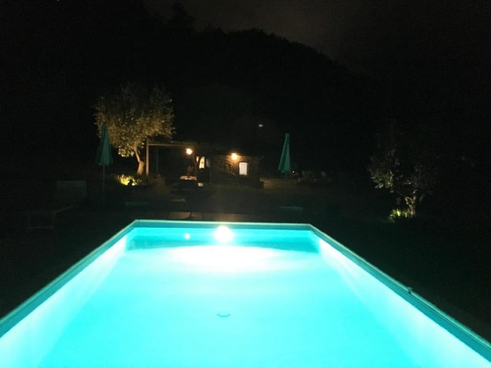 Villa with swimming pool for exclusive use Villa in Tuscany