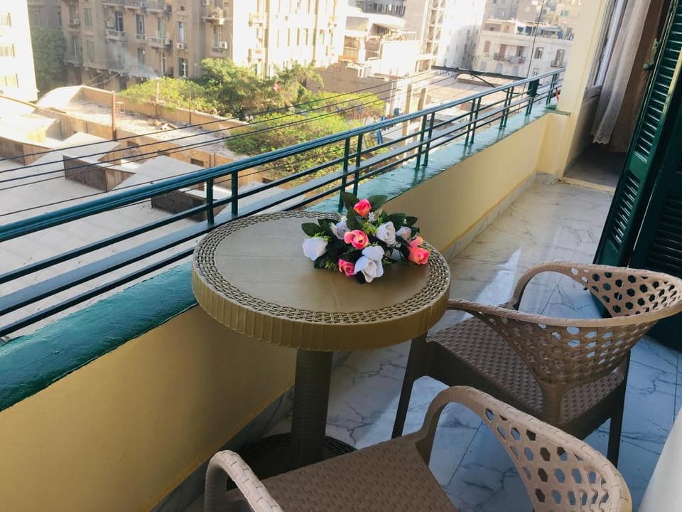 Downtown Cairo Sweet Home Apartment in Cairo