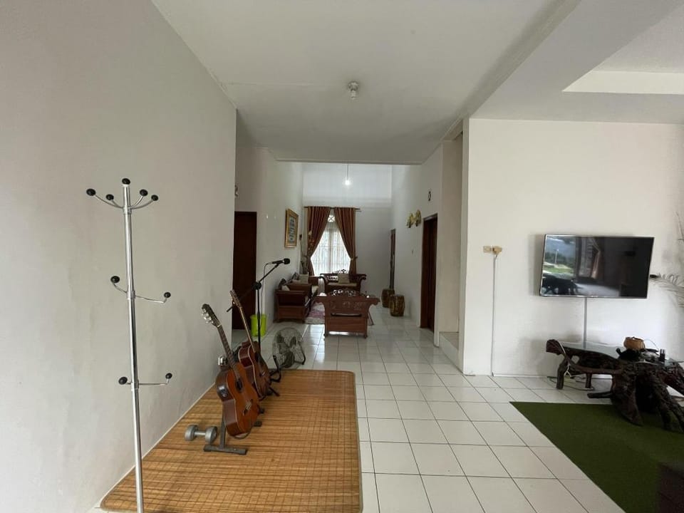 Mendiro Griya Syariah Vacation rental in Special Region of Yogyakarta