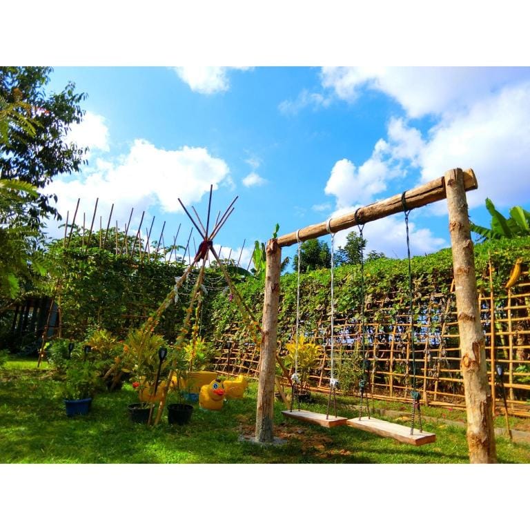 Pernjai Homestay kumkon Vacation rental in Laos
