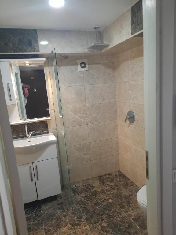 La Familia Apartment in Kusadasi