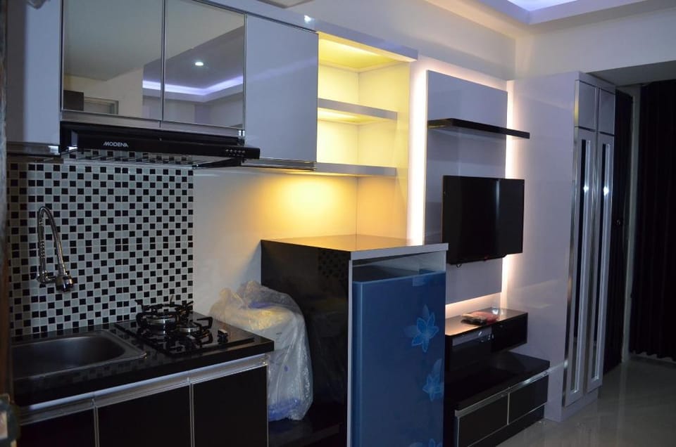 Cihampelas Apartments Apartment in Bandung