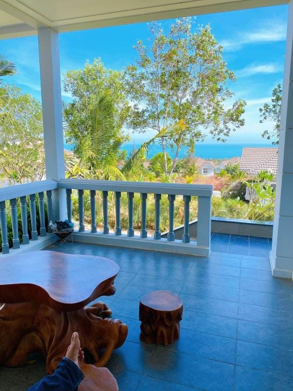 Căn PE01 là khu nghỉ dưỡng dành cho gia đình Villa in Phan Thiet
