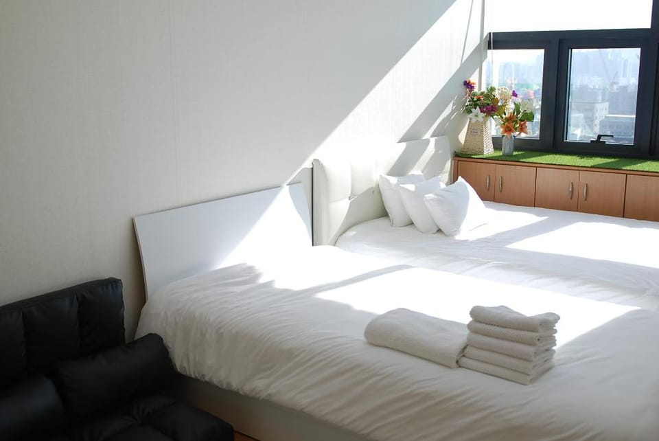 Samseong,coex,Daechi Gangnam house I Apartment in Seoul