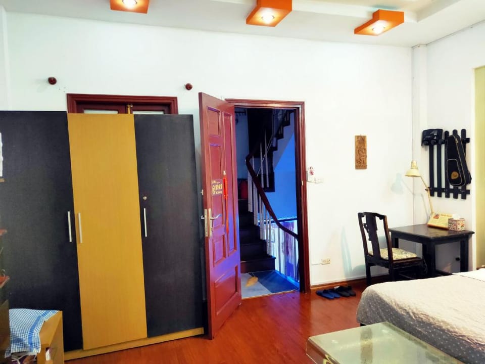 Doctor Home Stay T3 Apartment in Hanoi