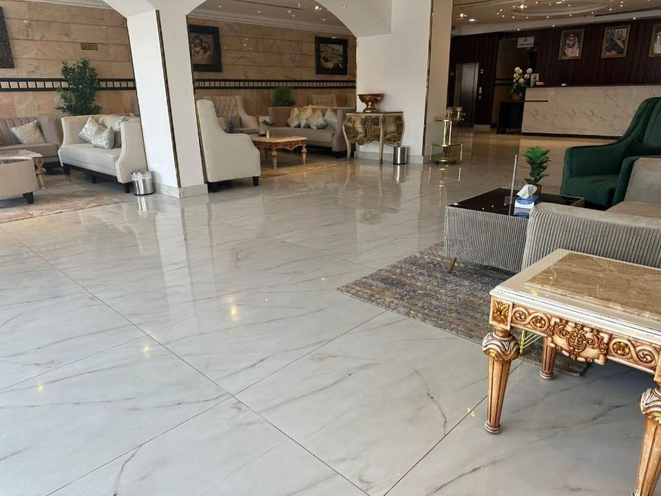 Diva Serviced Apartments ديفا للشقق المخدومه Apartment hotel in Jeddah