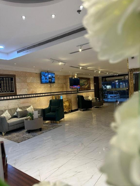 Diva Serviced Apartments ديفا للشقق المخدومه Apartment hotel in Jeddah