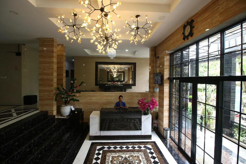 Arotel BSD Hotel in West Java