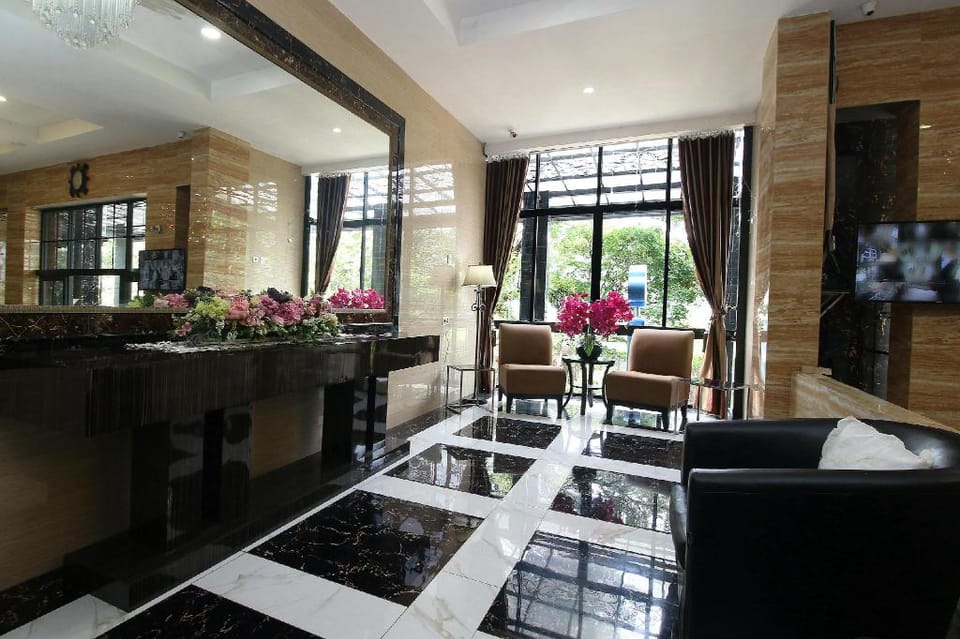 Arotel BSD Hotel in West Java