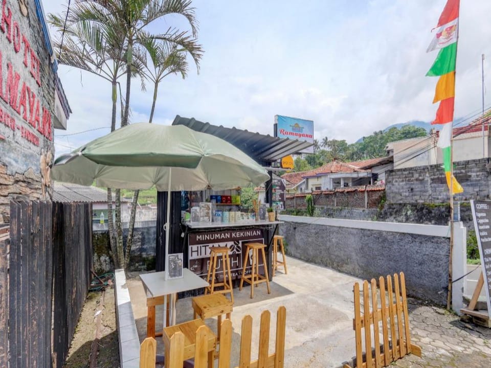 Hotel O Ramayana Hotel in Indonesia