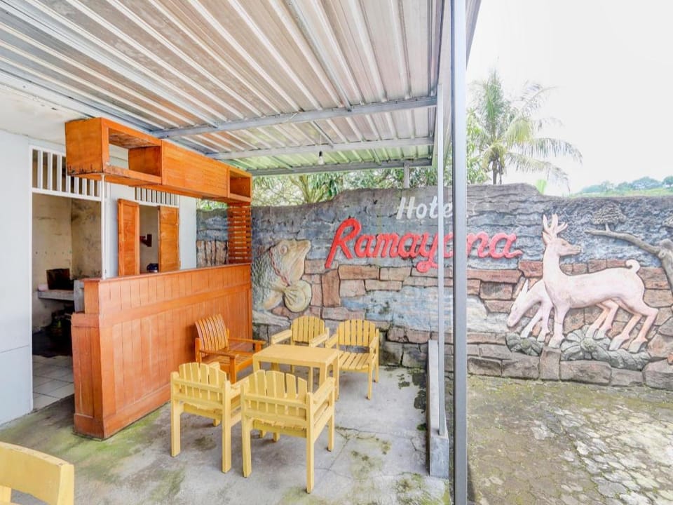 Hotel O Ramayana Hotel in Indonesia
