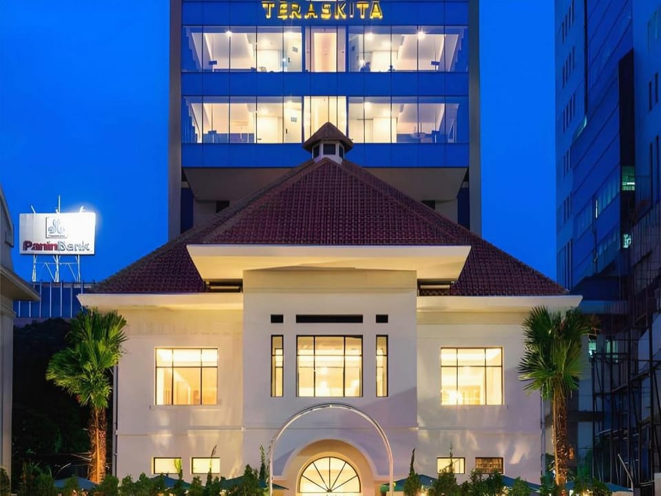Vasaka Maison Bandung Hotel in Bandung