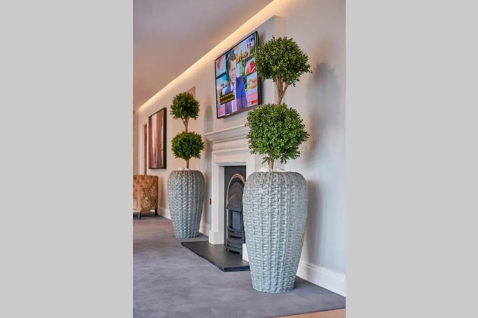 KCS Luxury Apartment - Broad Street Birmingham Apartment in Birmingham