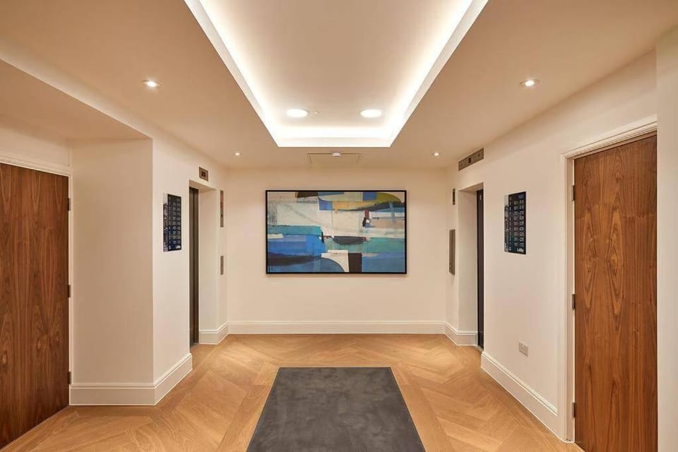 KCS Luxury Apartment - Broad Street Birmingham Apartment in Birmingham