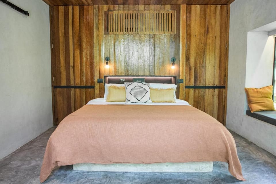 Surfing Temple Boutique Hotel Hotel in General Luna