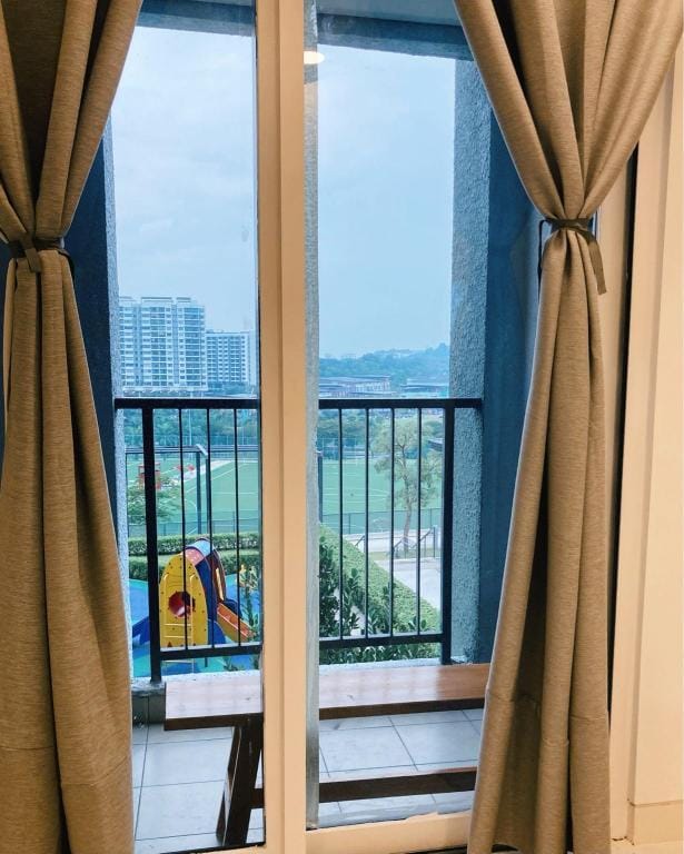 RDARSDCESTY Stay Bukit Jelutong  Apartment in Selangor, Malaysia