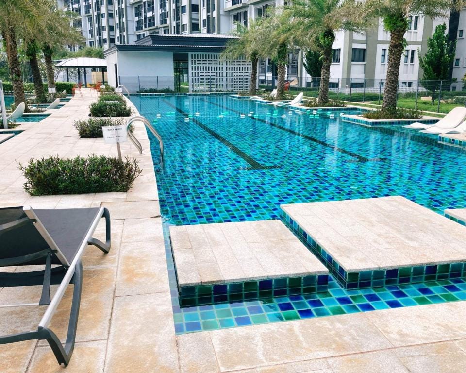 RDARSDCESTY Stay Bukit Jelutong  Apartment in Selangor, Malaysia