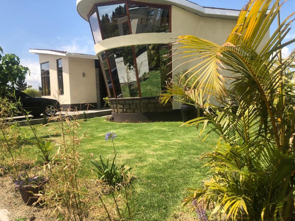 Pendeza la Casa Hotel in Kenya
