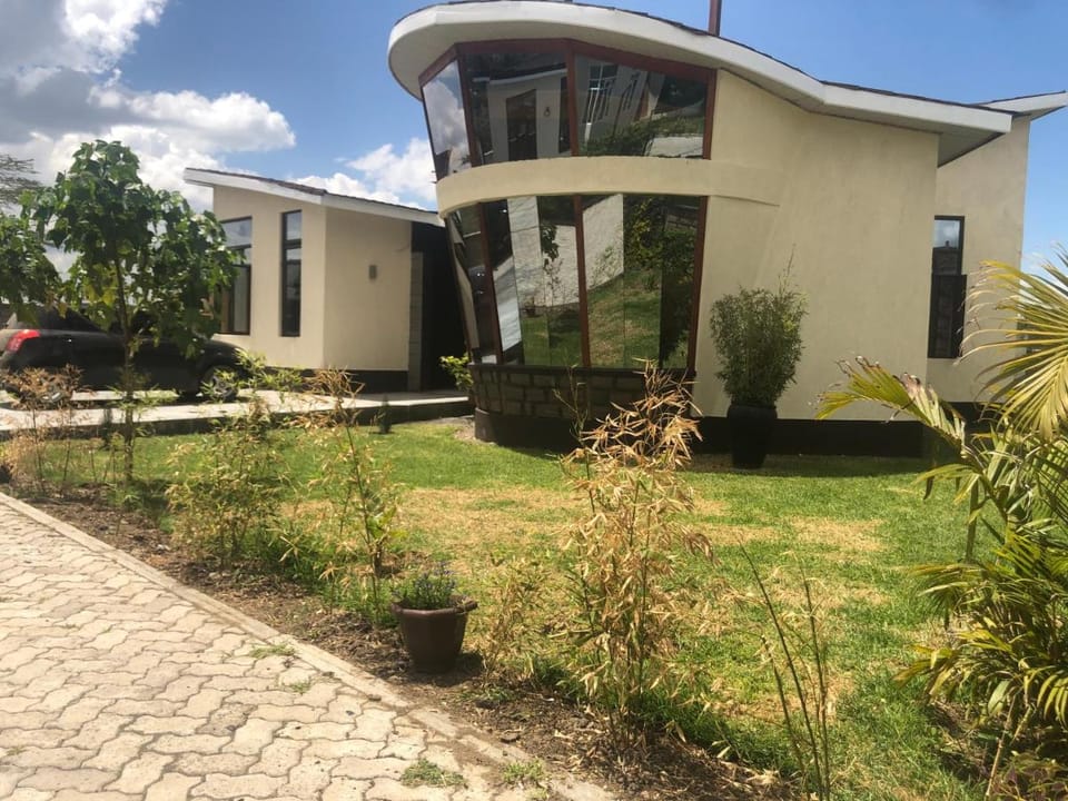 Pendeza la Casa Hotel in Kenya
