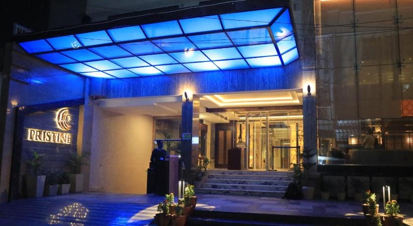 Pristine Hotel Hotel in Varanasi