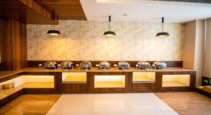 Pristine Hotel Hotel in Varanasi