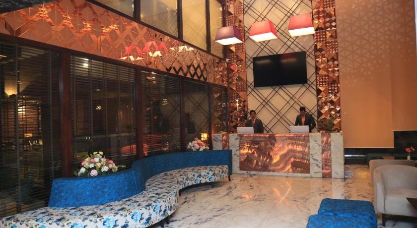 Pristine Hotel Hotel in Varanasi