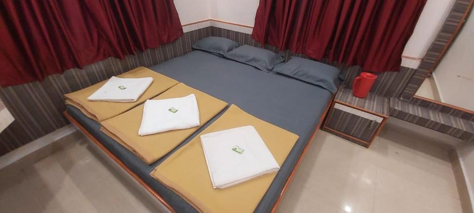 Sai Raghunandan Guest Huse Bed and Breakfast in Maharashtra