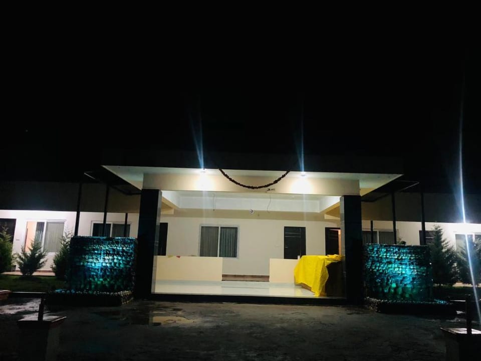 VISMARA RETREAT Hotel in Chikmagalur