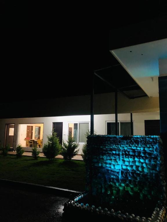 VISMARA RETREAT Hotel in Chikmagalur