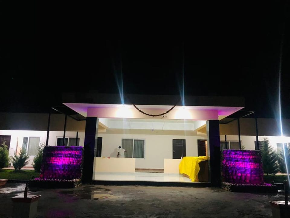 VISMARA RETREAT Hotel in Chikmagalur