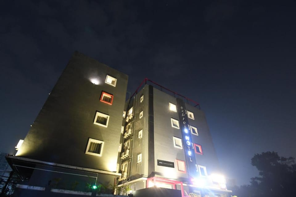 Townhouse City Centre 2 Downtown Hotel in Kolkata
