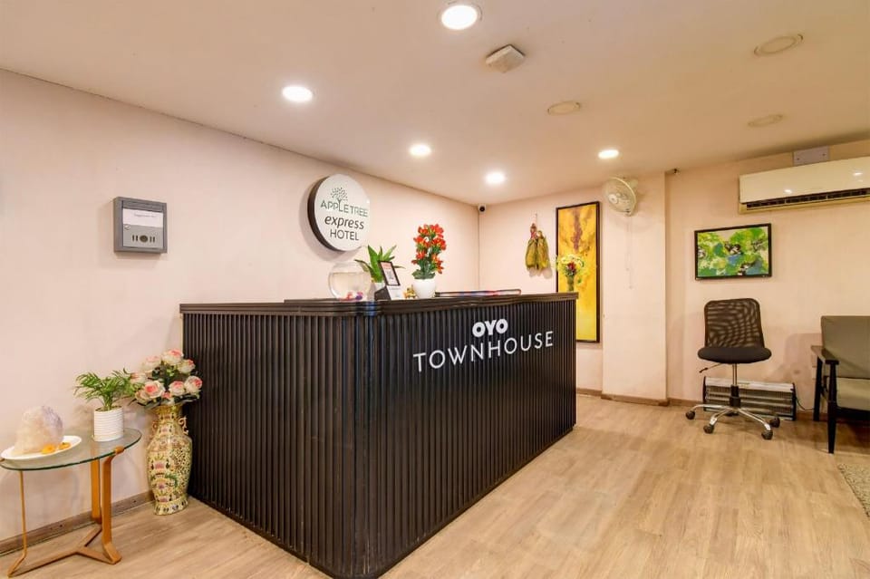Townhouse City Centre 2 Downtown Hotel in Kolkata