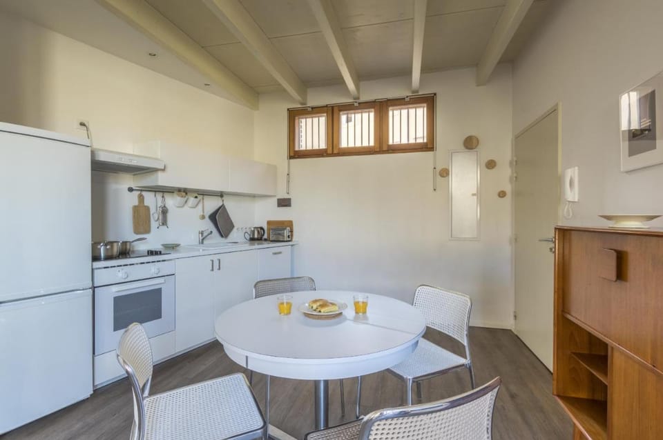 Duplex En Aparté - Première conciergerie Apartment in Montpellier