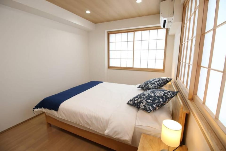 Uhome Suido Apartment SD Apartment in Shinjuku