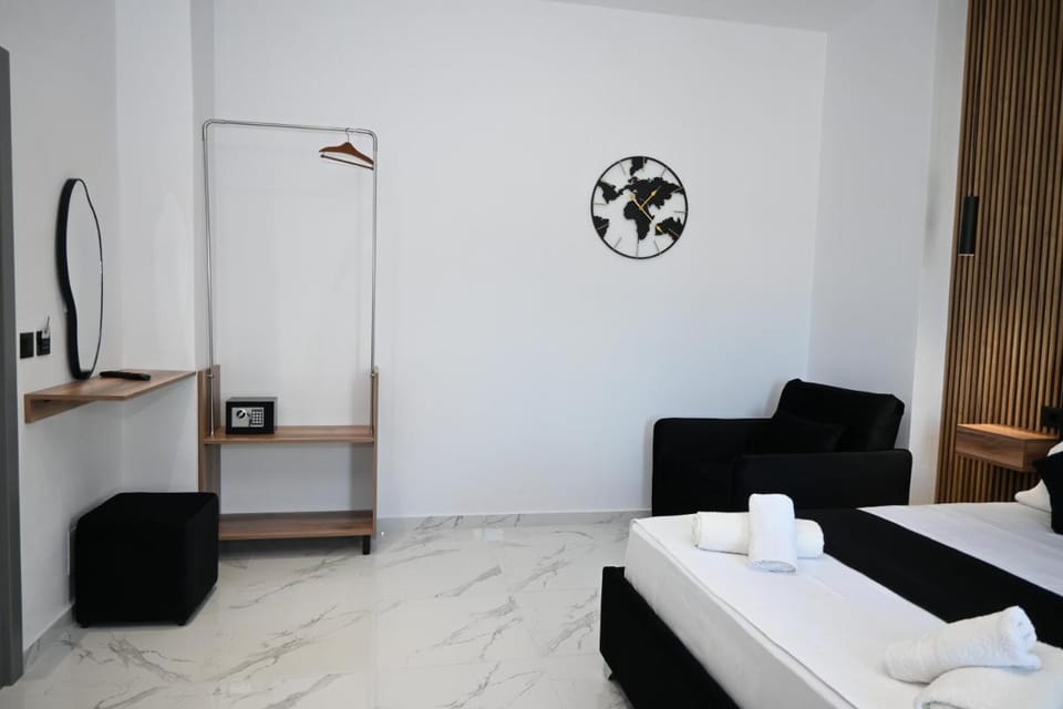 Vila Bashkim Apartment in Ksamil