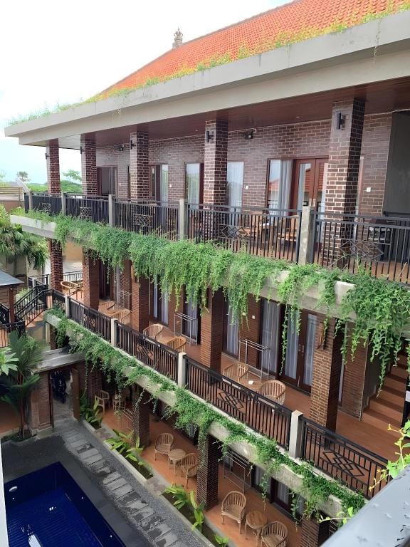 The Ganesha Homestay Vacation rental in North Kuta