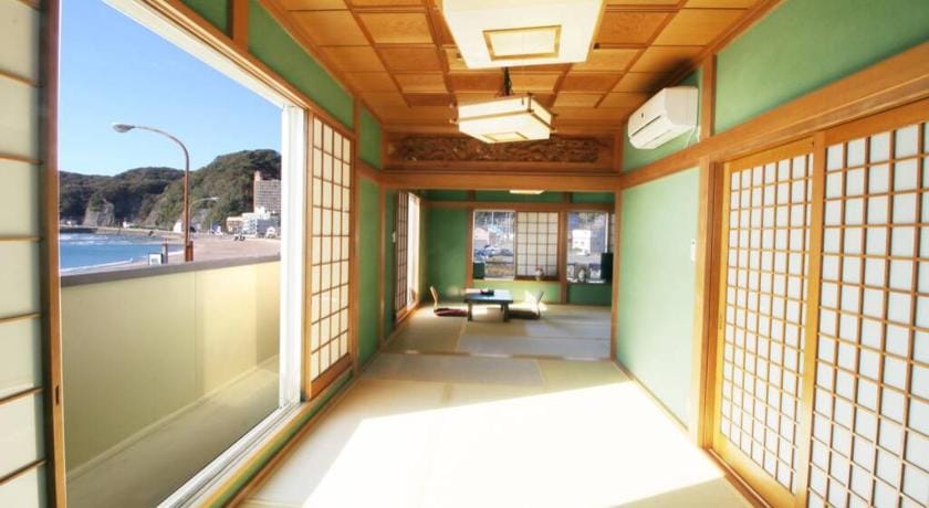Uhome Kamogawa Villa Villa in Chiba Prefecture