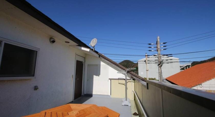 Uhome Kamogawa Villa Villa in Chiba Prefecture