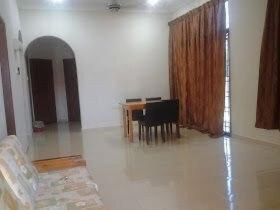 Homestay al Amin 1  Apartment in Terengganu, Malaysia