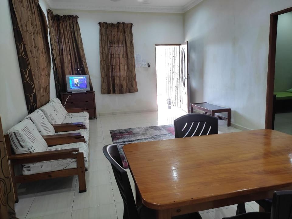 Homestay al Amin 1  Apartment in Terengganu, Malaysia