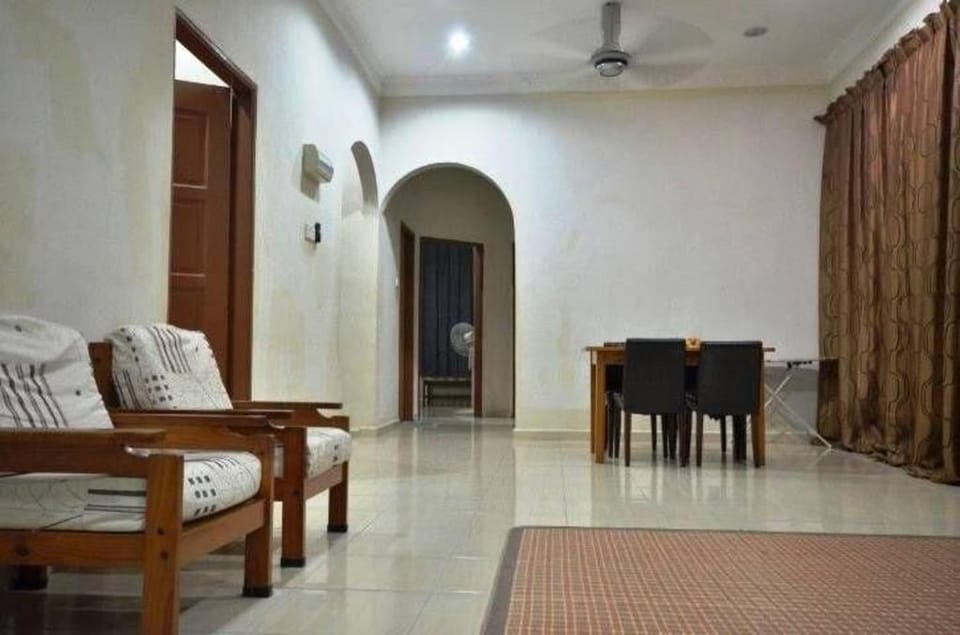Homestay al Amin 1  Apartment in Terengganu, Malaysia