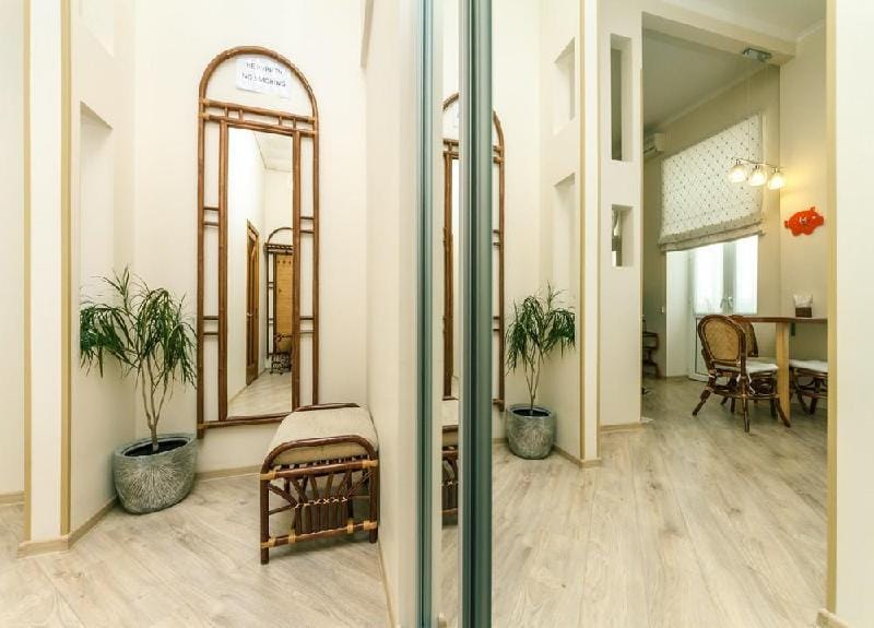 Deluxe apartment on 31 Pushkinskaya str, studio Apartment in Kiev City - Kyiv