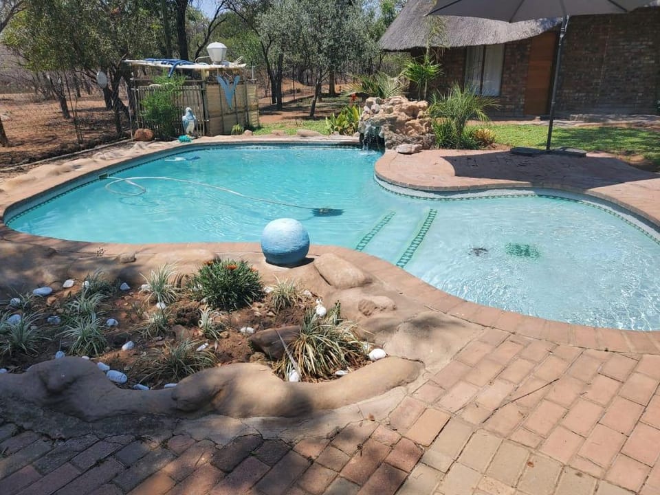 Bela Bela peaceful stay Villa in North West, South Africa