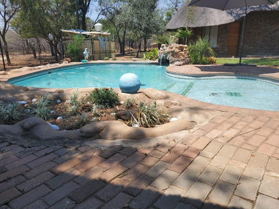 Bela Bela peaceful stay Villa in North West, South Africa